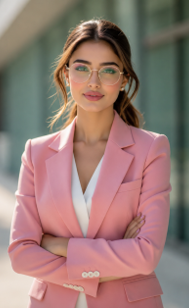 Sophia Martinez